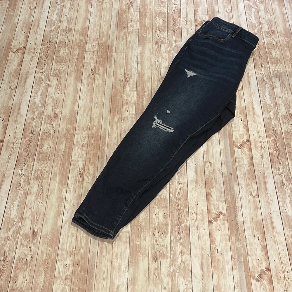 Maurices denim size 20